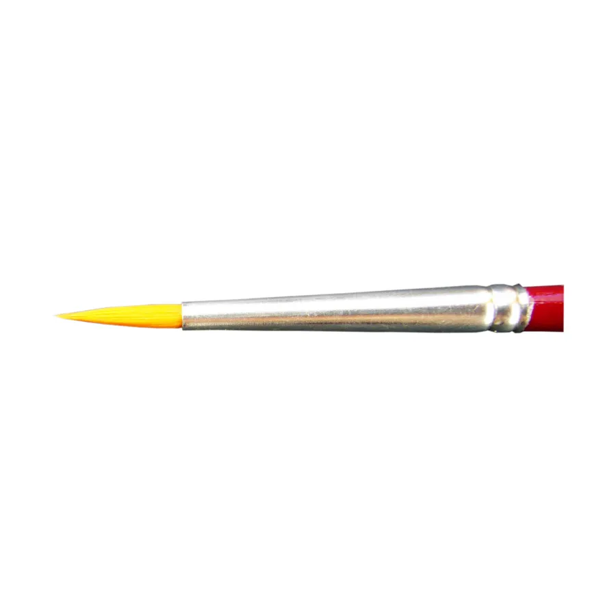 

Серия «Хобби» — базовое покрытие, Brushes (The Army Painter)