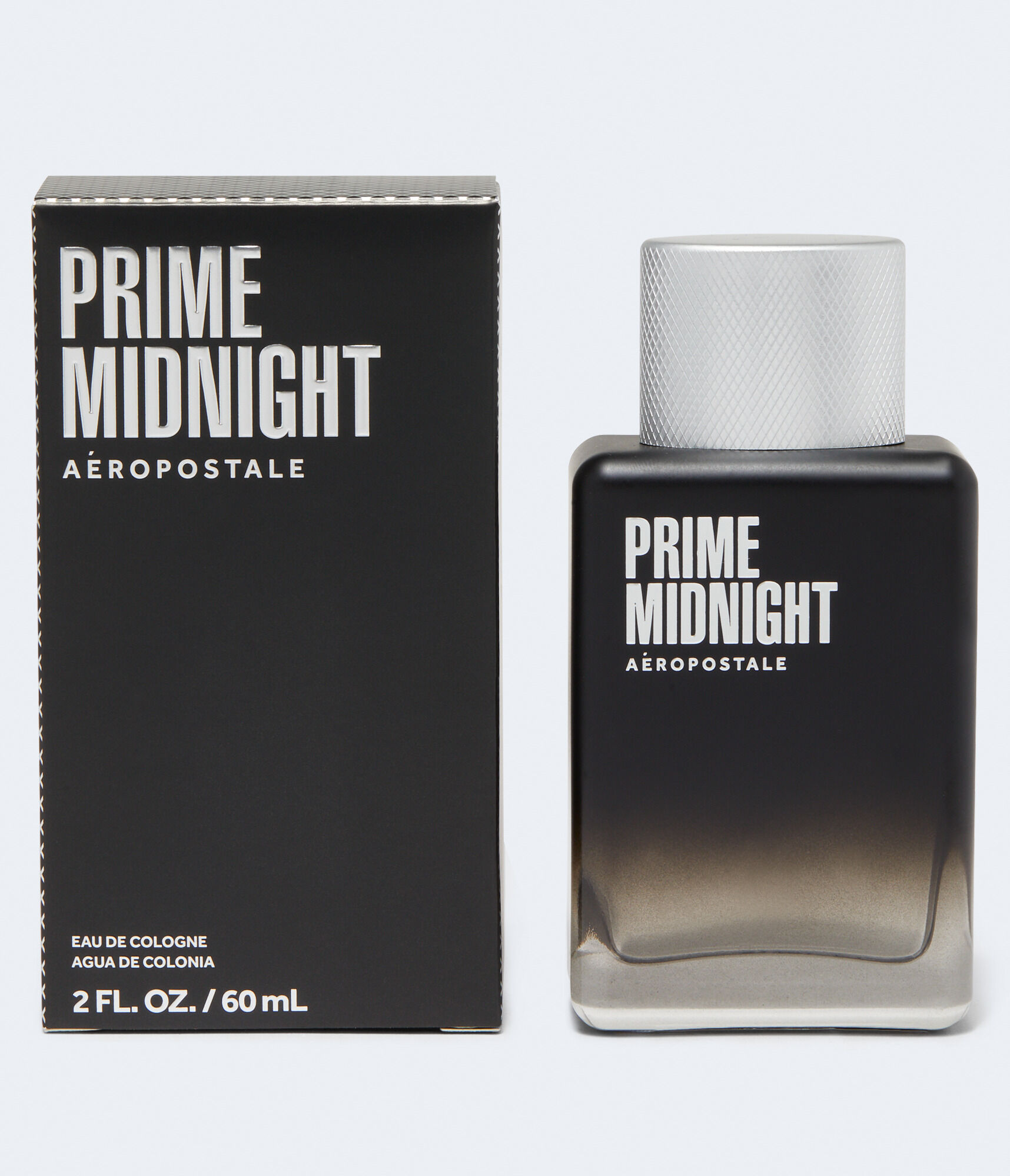 Prime Midnight Одеколон — 2 унции Aeropostale, розовый