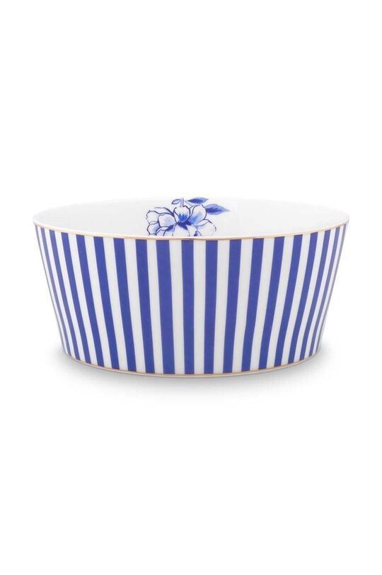 

Чаша Royal Stripes Pip Studio, мультиколор