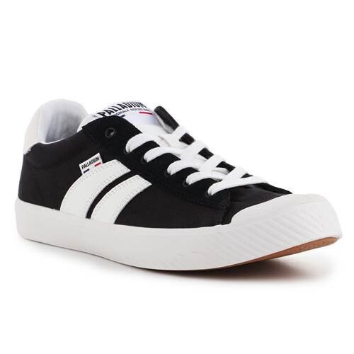 

Ботинки Palladium Plphoenix F C U, черный