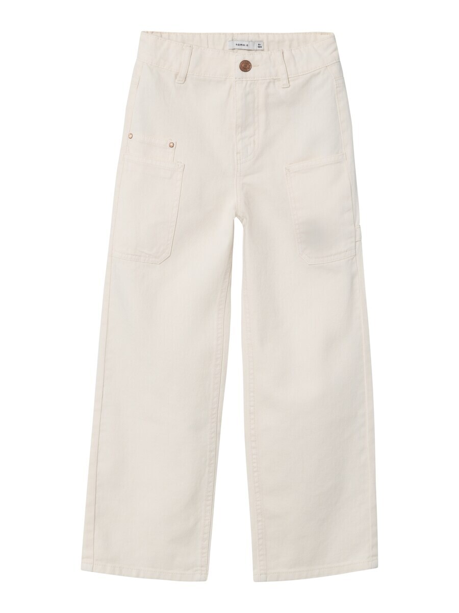 

Повседневные джинсы Name It BELLA, цвет Wool White