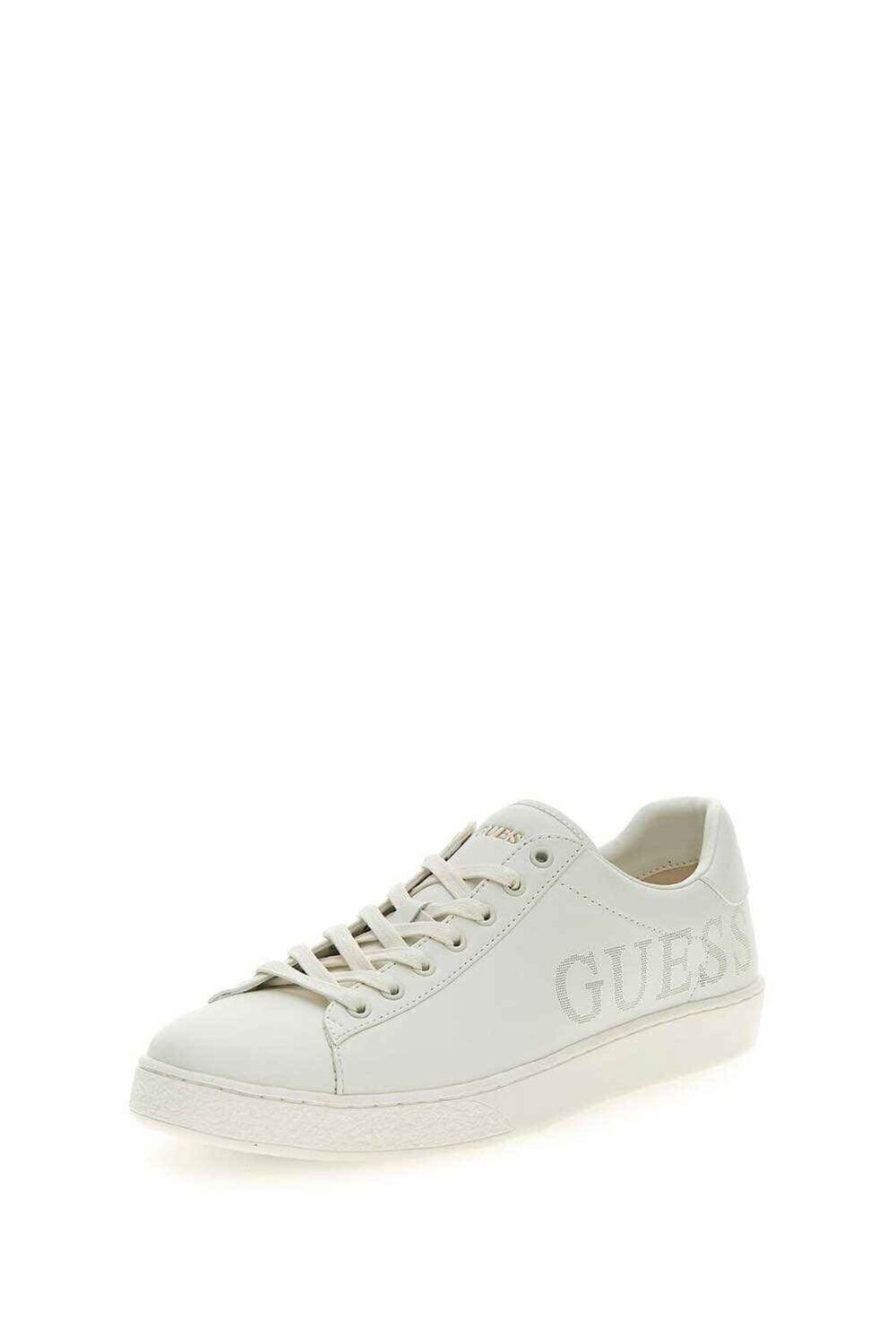 

Мужские кроссовки Nola Guess, белый