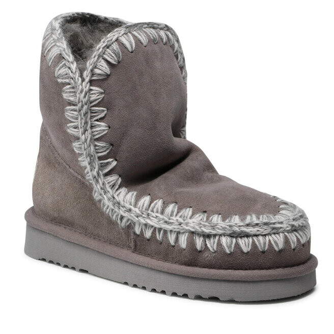 

Ботинки Mou Eskimo, серый