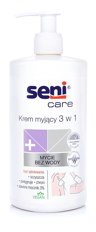 Купить Крем Seni Care