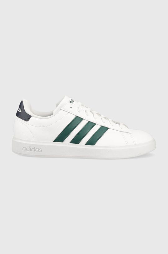 

Кроссовки GRAND COURT adidas, белый