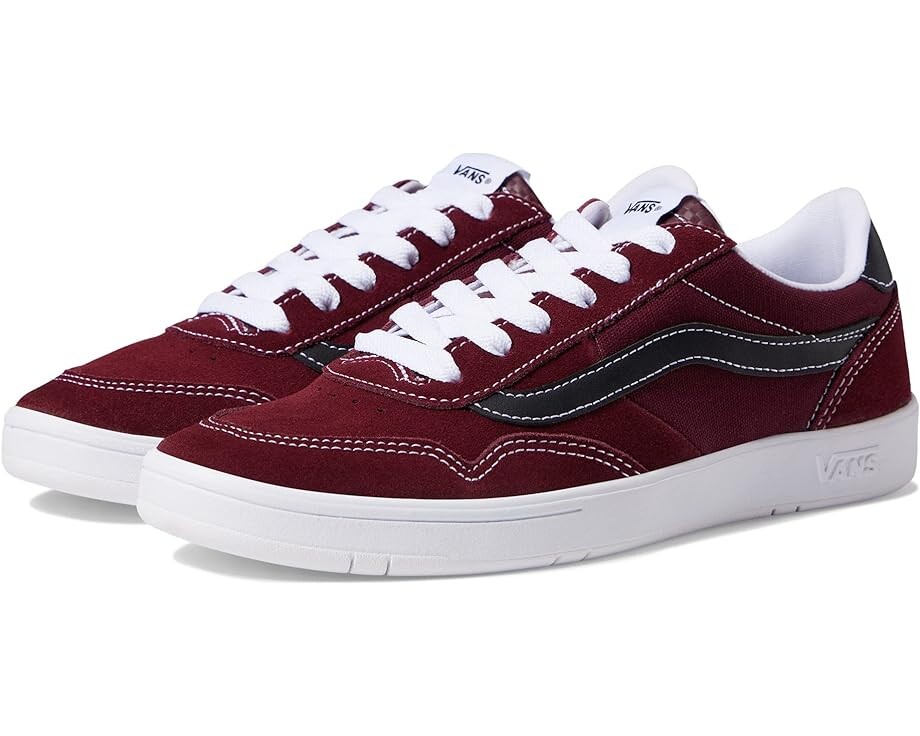 

Кроссовки Vans Cruze Too CC, цвет Port Royale/Black
