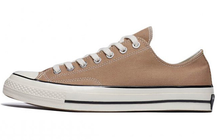 

Конверсы CHUCK 70 OX Коричневые