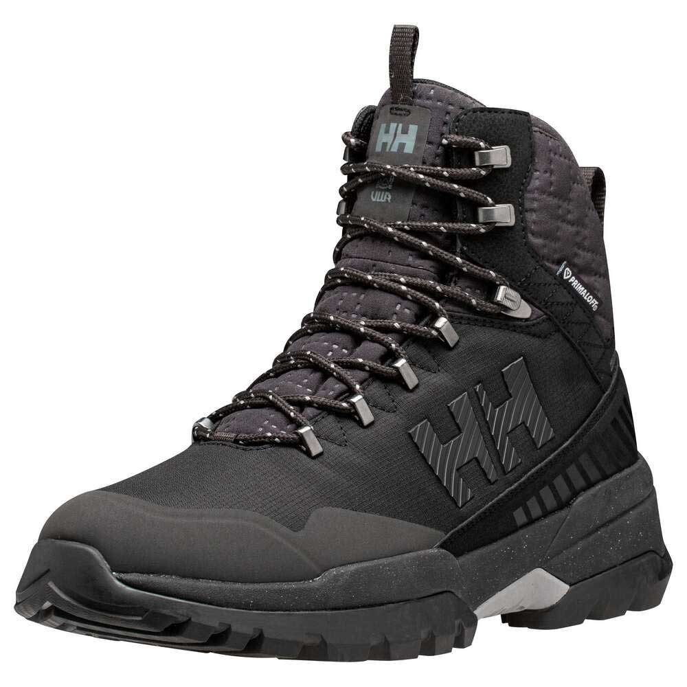 

Ботинки Helly Hansen Crestone Ullr HT Hiking, серый
