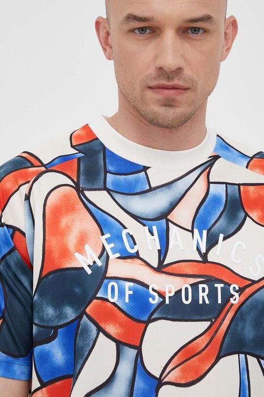 

Футболка Пума Puma, мультиколор