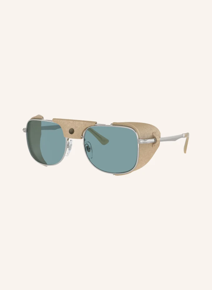 

Солнцезащитные очки po1013sz Persol, зеленый