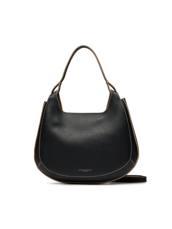 

Кошелек Gianni Chiarini, черный