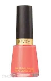 

Перманентный лак для ногтей, шипящий коралл, 14,7 мл Revlon