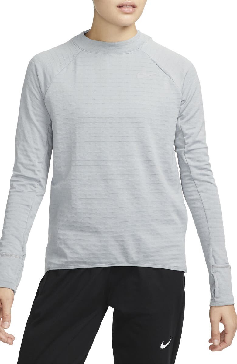 

Топ с круглым вырезом Therma-FIT Element NIKE
