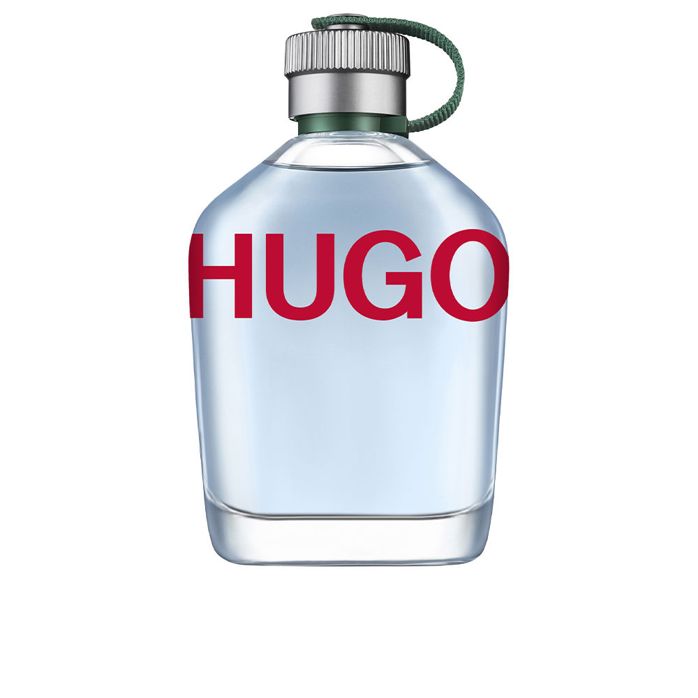 Духи Hugo Hugo boss, 200 мл hugo boss hugo man туалетная вода 125 мл для мужчин