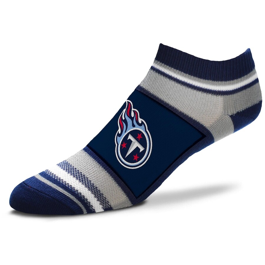 

Носки For Bare Feet Tennessee Titans