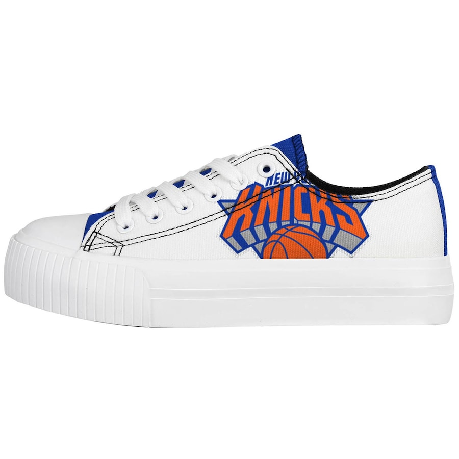 

Кеды FOCO New York Knicks