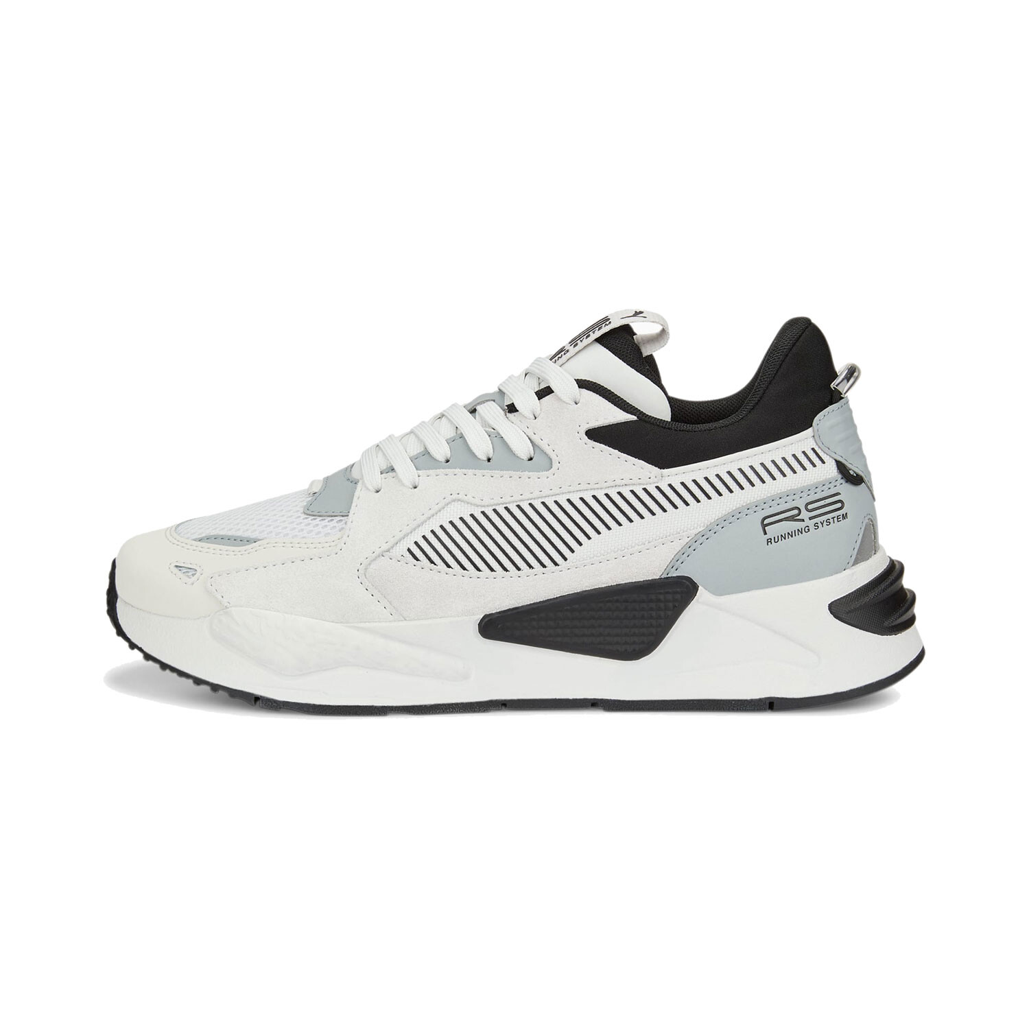 

Низкие кроссовки Puma RS Z, белый