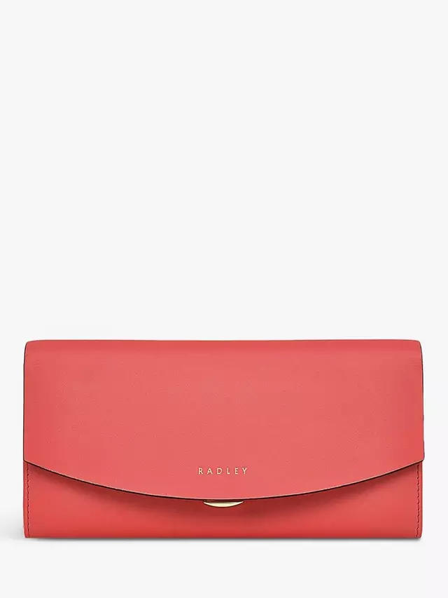 

Портмоне Radley Albert Road Large Leather Matinee