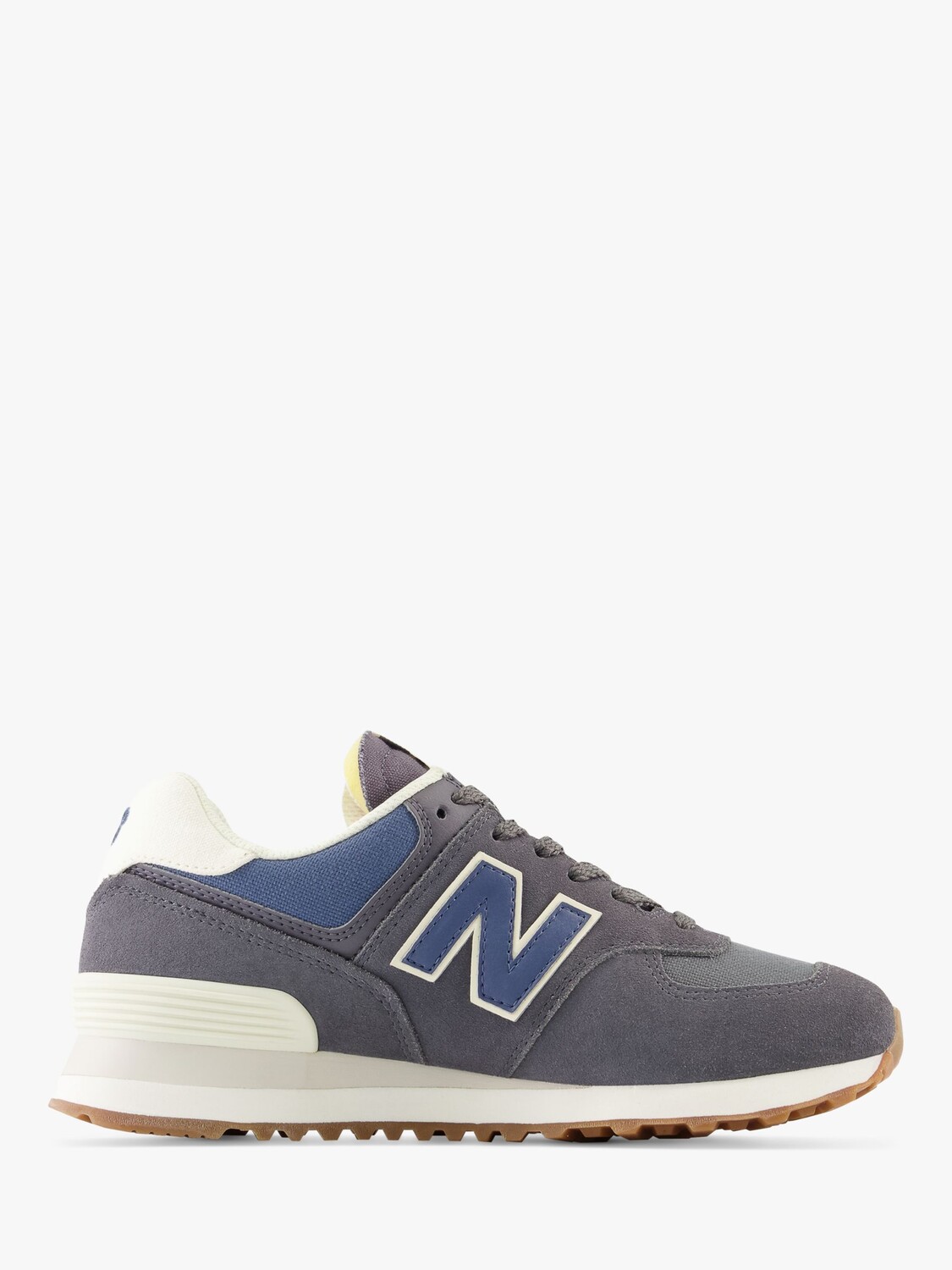 

Женские кроссовки New Balance 574, магнит