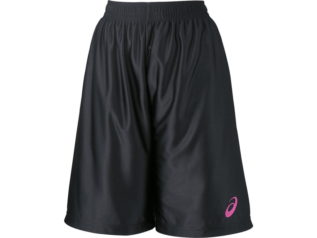 

Брюки Asics PRACTIC, черный