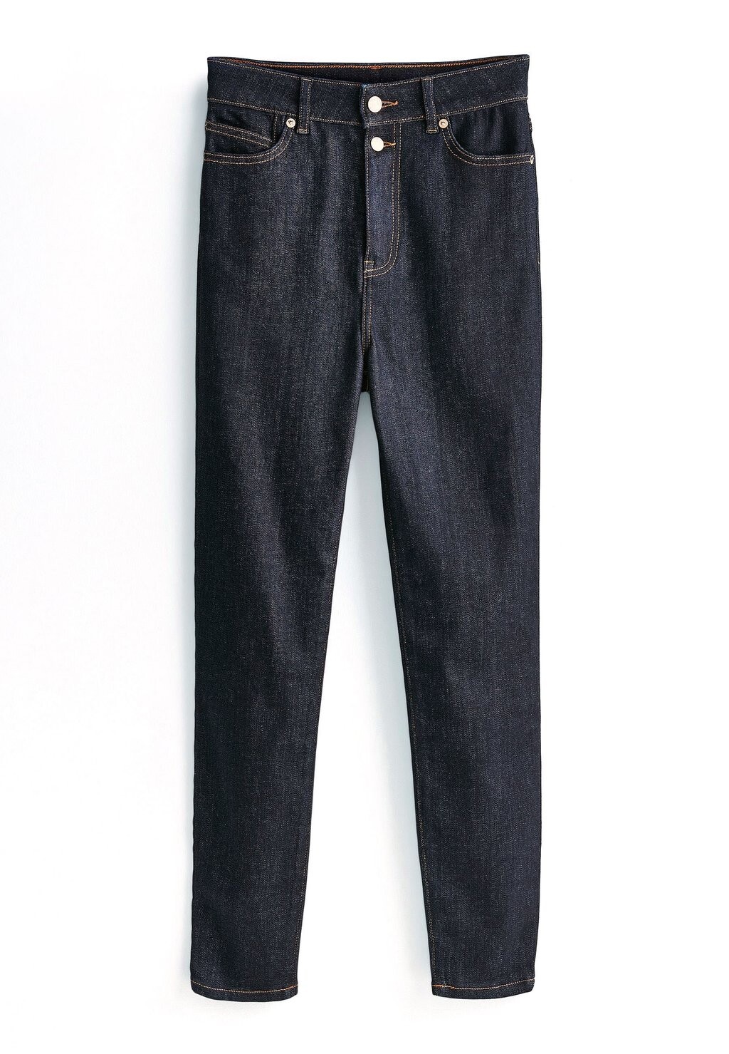 

Джинсы скинни Own.Denim