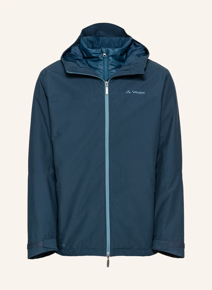 

Se m abelia 3in1 j Vaude, синий