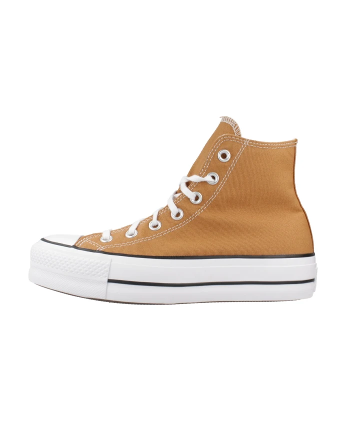 

Повышенные кроссовки Chuck Taylor All Star Converse, оранжевый