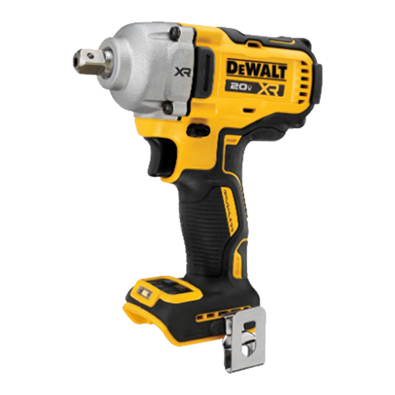 Гайковерт ударный аккумуляторный Dewalt DCF892NT, 20V