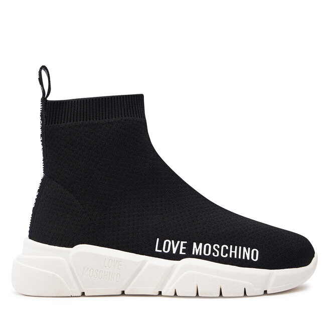 

Кроссовки LOVE MOSCHINO JA15343G1IIZ4000 Nero, черный
