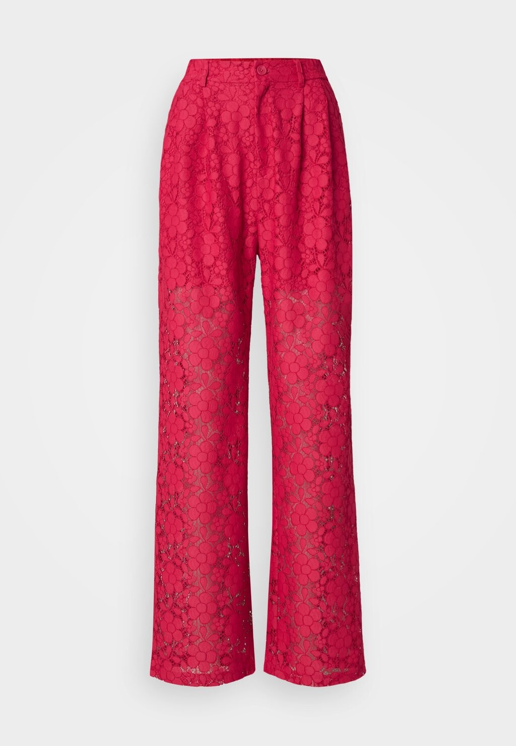 

Брюки Dharma Desigual, розовый