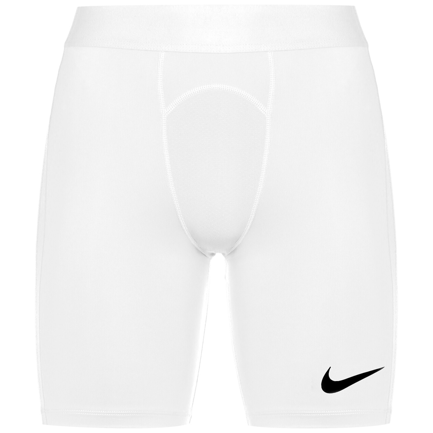 

Шорты Nike Trainings Strike Pro, белый
