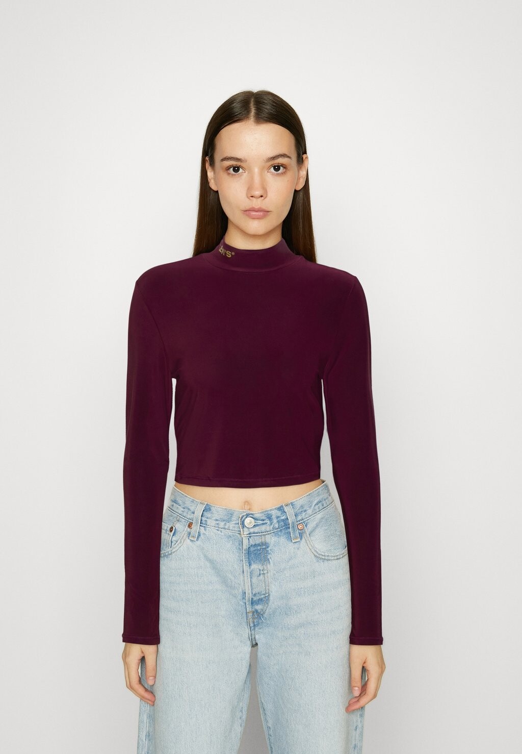 

Рубашка с длинным рукавом Levi's