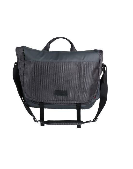

Сумка EASTPAK, серый