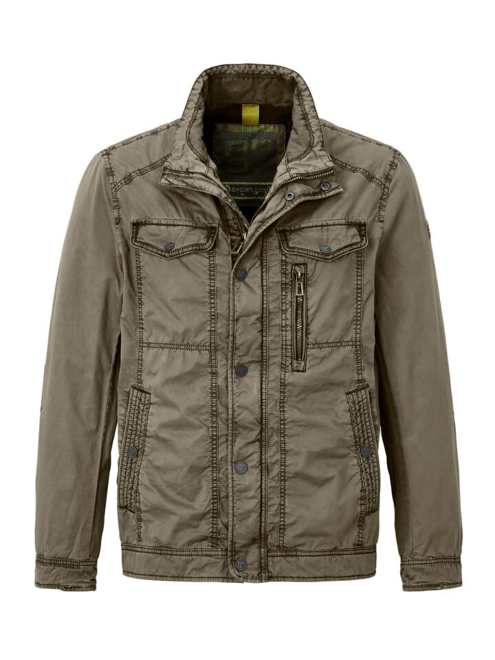 

Блузон redpoint Buck, цвет heritage khaki