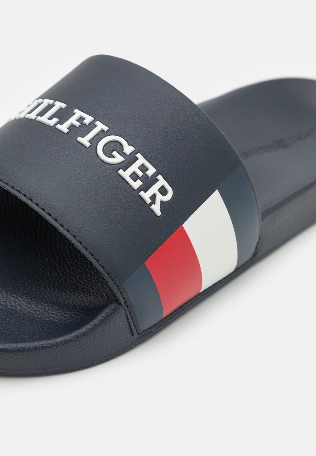 

Тапочки Tommy Hilfiger, темно-синий