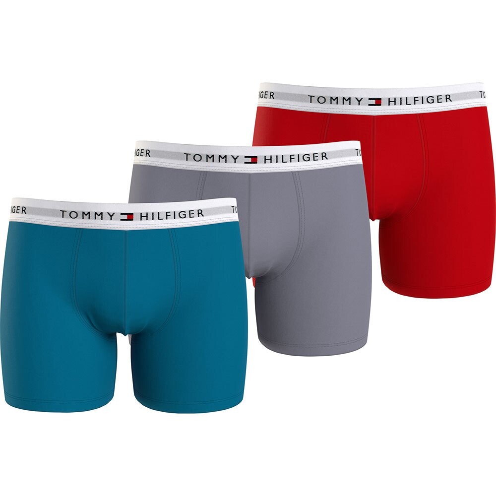 

Боксеры Tommy Hilfiger Signature Ctn Ess, разноцветный
