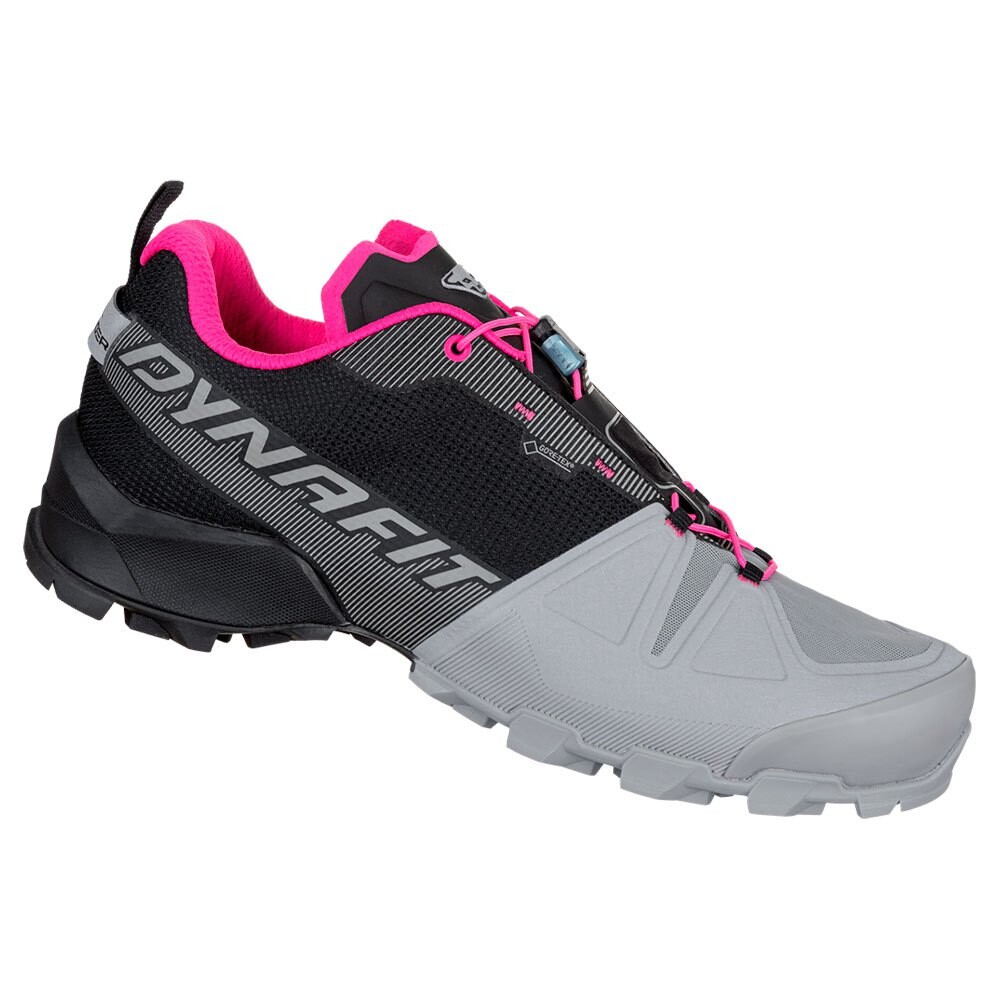 

Кроссовки Dynafit Transalper Goretex Trail, черный