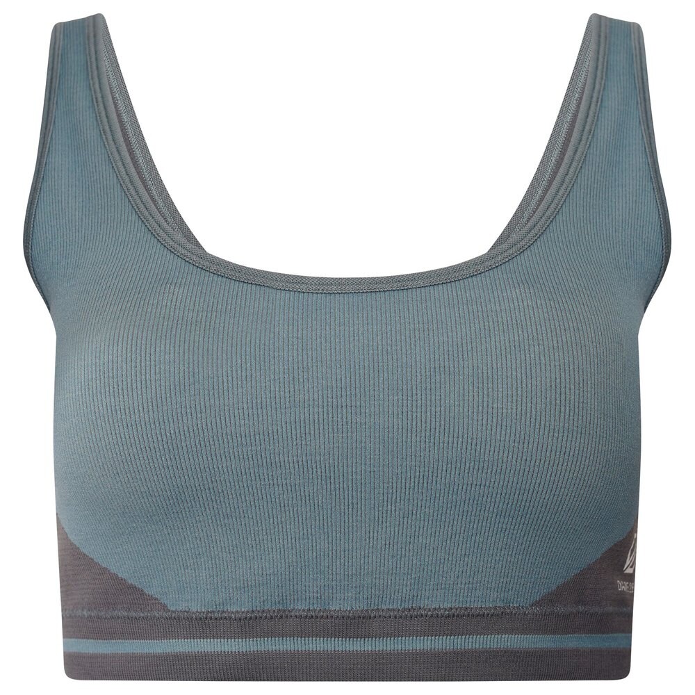 

Топ бикини Dare2B Don´t Sweat It Recycled, синий