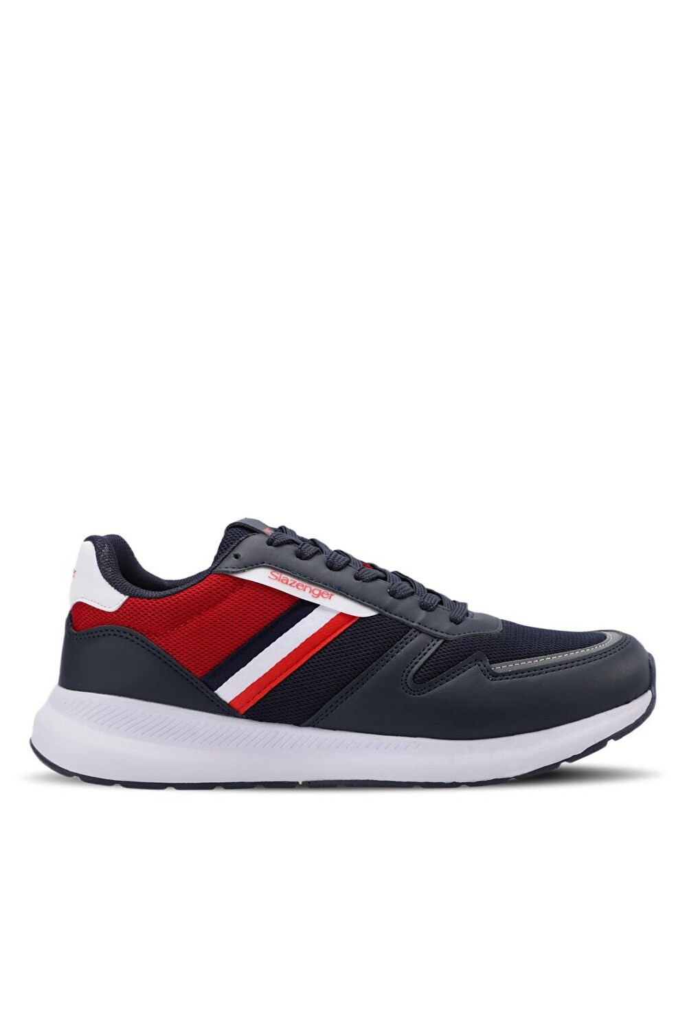 

FRANJO Sneaker Мужская обувь Темно-синий SLAZENGER