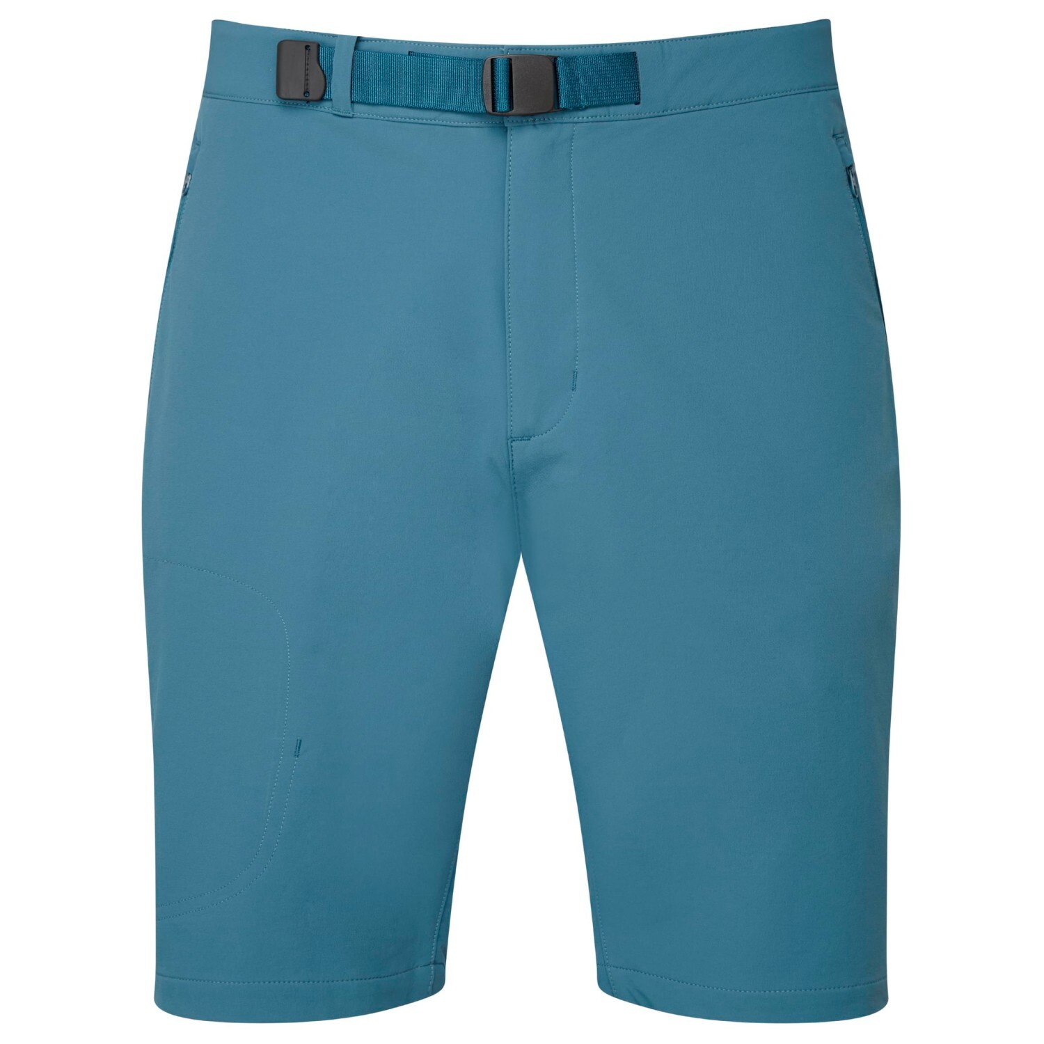 

Шорты Mountain Equipment Ibex Mountain Short, цвет Indian Teal