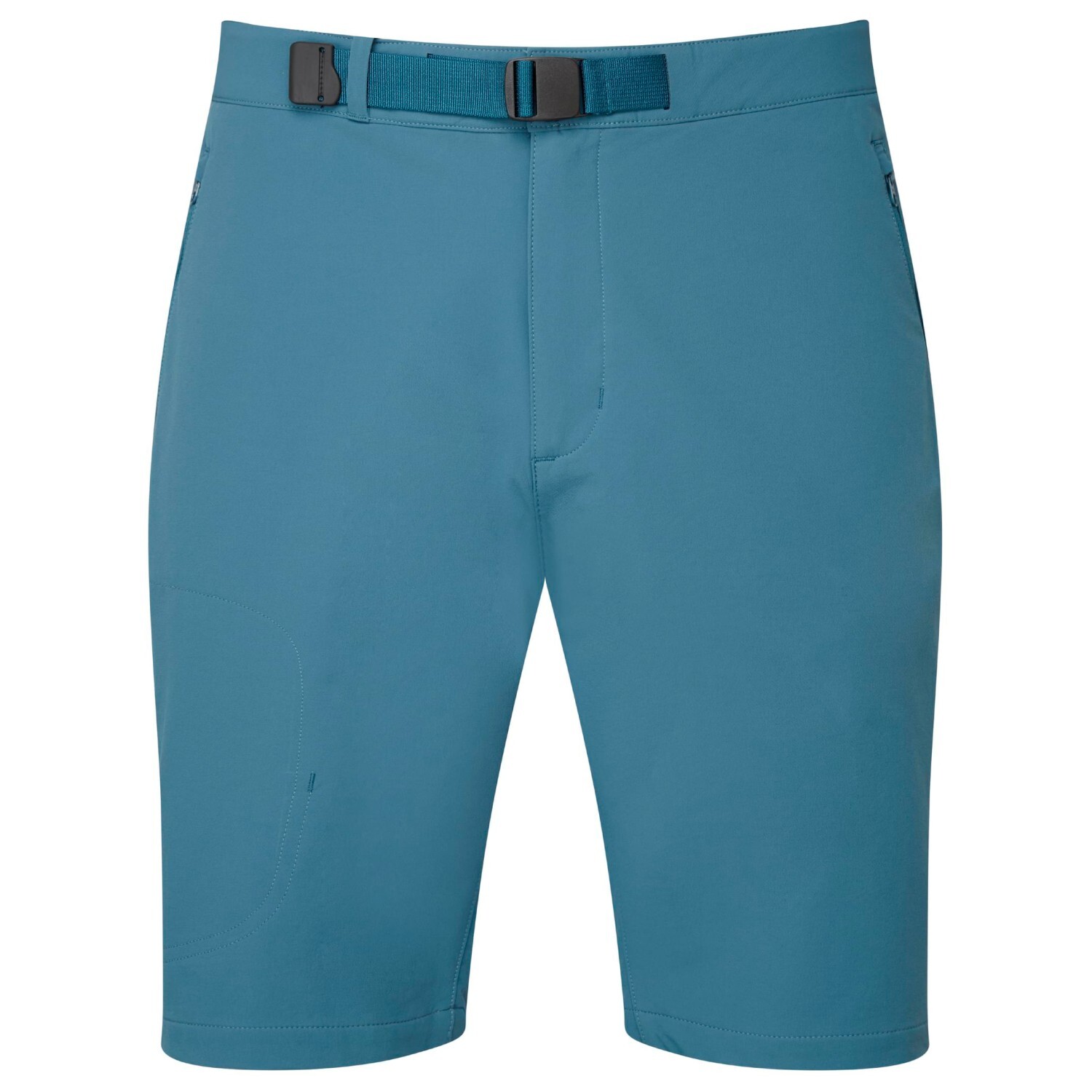 Шорты Mountain Equipment Ibex Mountain Short, цвет Indian Teal