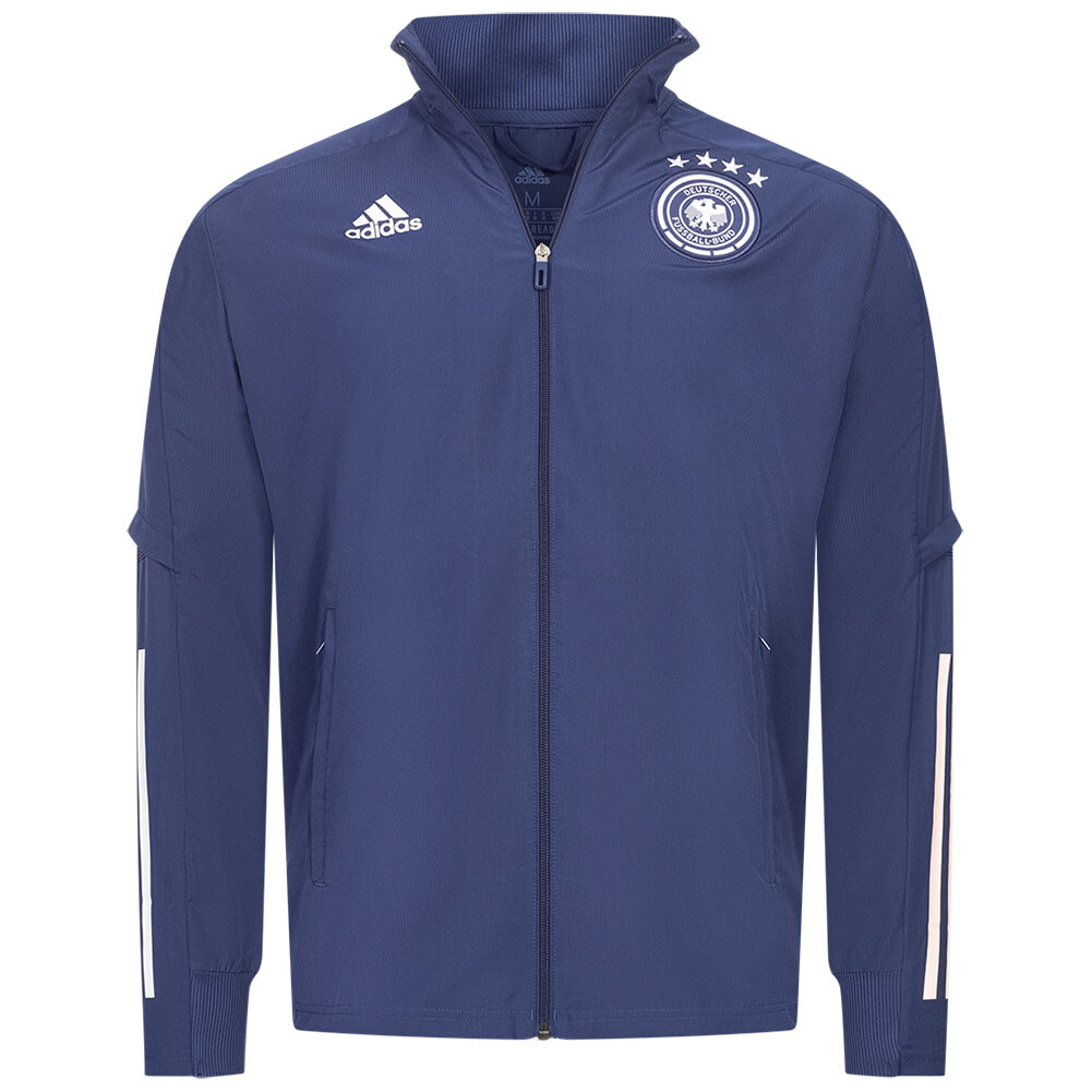 

Мужская презентационная куртка Adidas DFB Germany