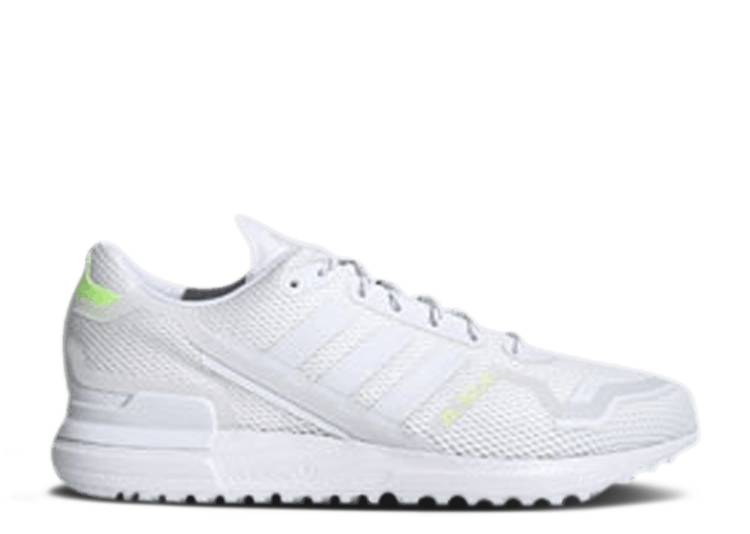 

Кроссовки Adidas ZX 750 HD 'CLOUD WHITE', белый, Белый;серый