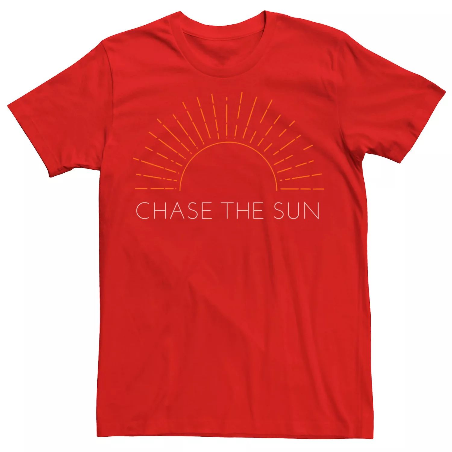 Chase the sun перевод