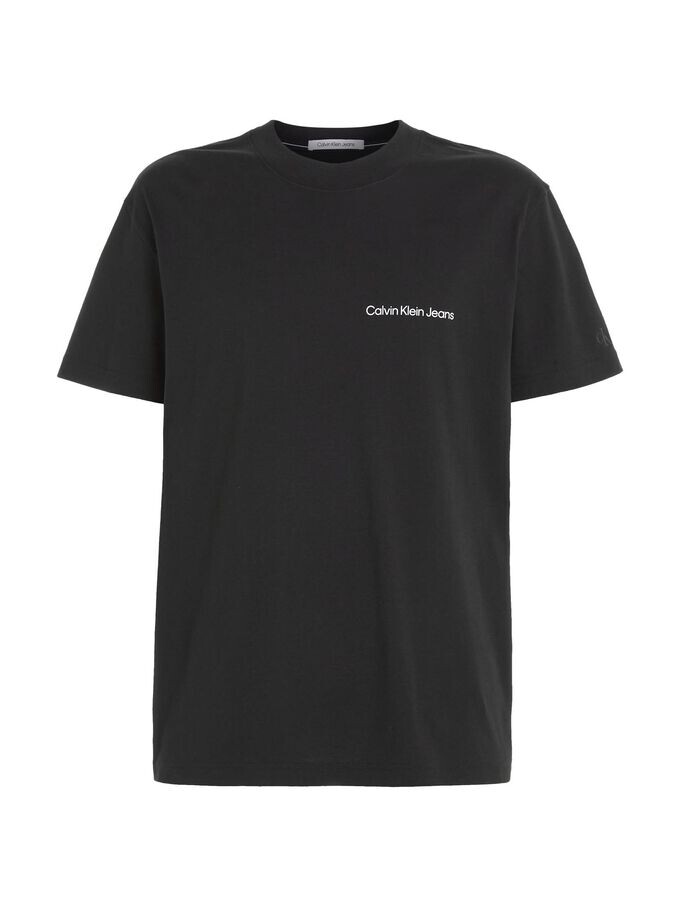 

Футболка Calvin Klein, черный