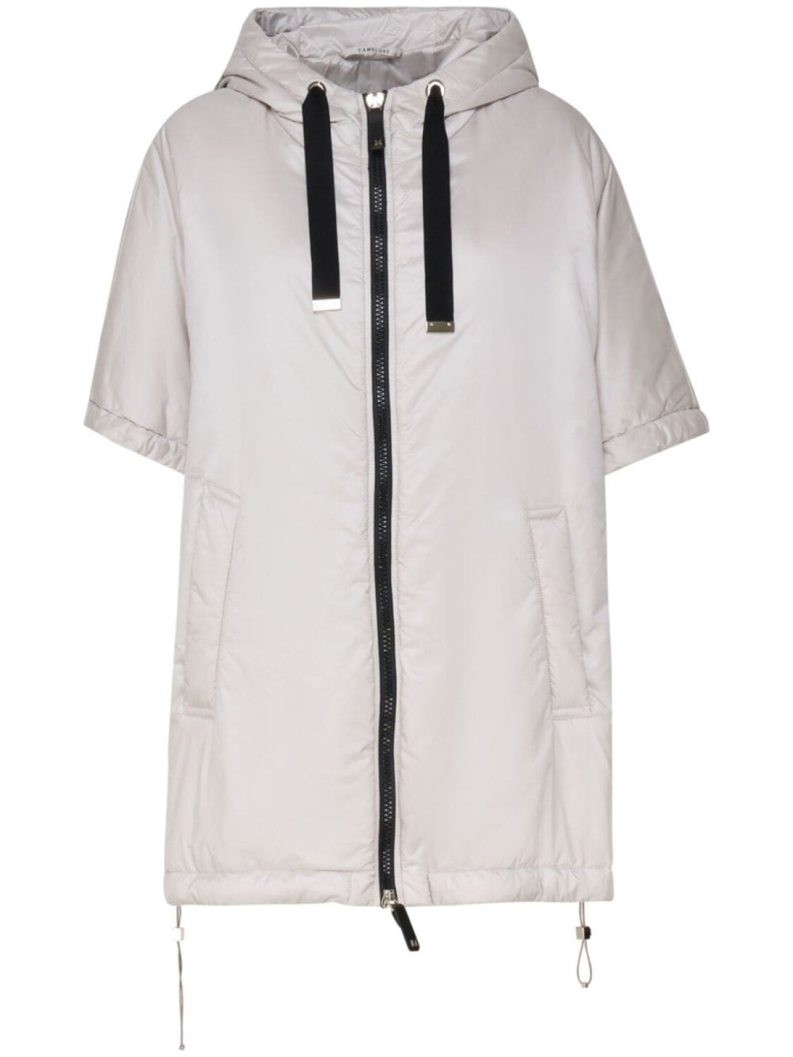 

Max Mara куртка Greenci, серый