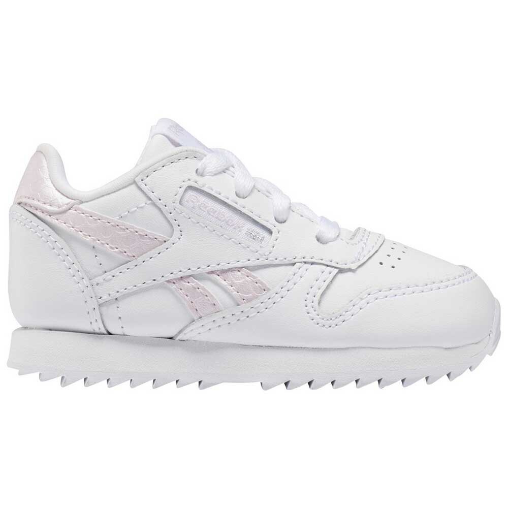 

Кроссовки Reebok Classics Classic Leather, белый