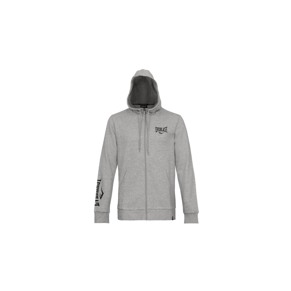 

Худи Everlast E Sulphur, серый
