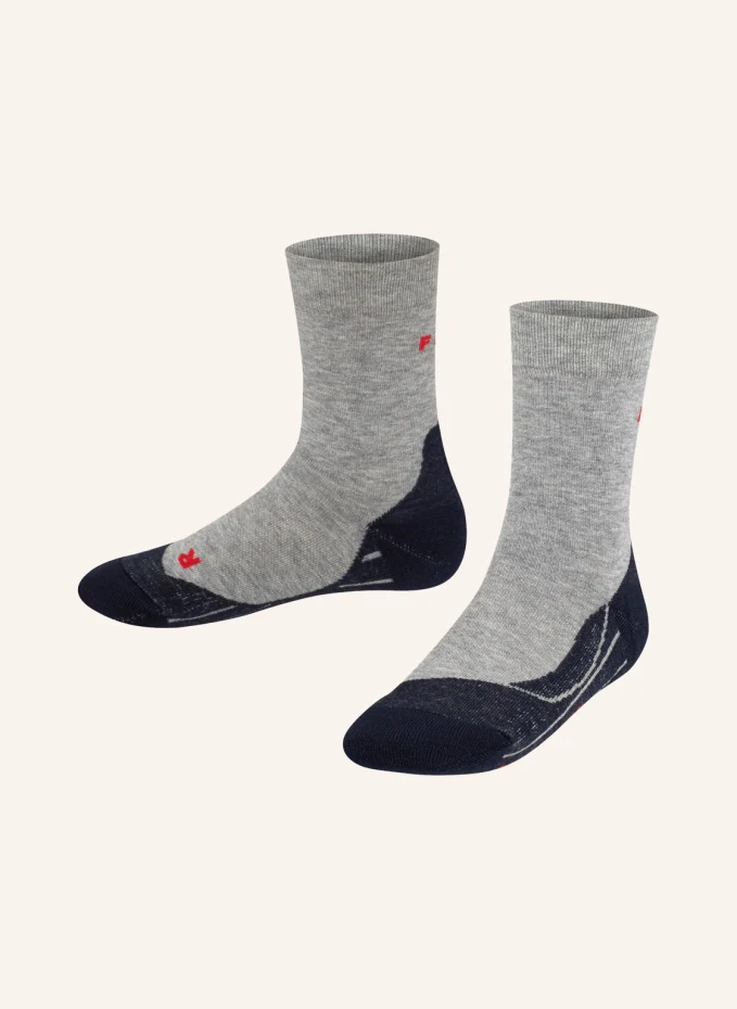 

Носки для бега ru4 Falke, серый