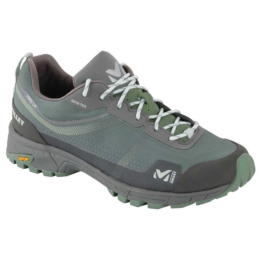 

Походная обувь Millet Hike Up Goretex, серый